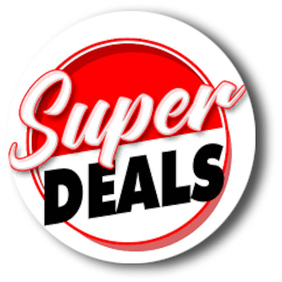 Super Deals